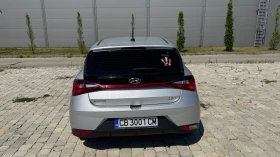Обява за продажба на Hyundai I20 1.2 ~19 200 лв. - изображение 3