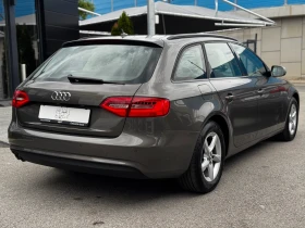Audi A4 2.0TDI quattro Facelift LED NAVI  | Mobile.bg    7