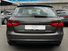 Audi A4 2.0TDI quattro Facelift LED NAVI  | Mobile.bg    5