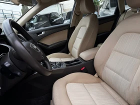 Audi A4 2.0TDI quattro Facelift LED NAVI  | Mobile.bg    9