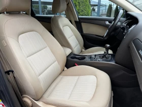 Audi A4 2.0TDI quattro Facelift LED NAVI  | Mobile.bg    13