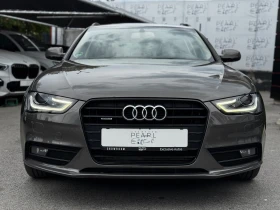 Audi A4 2.0TDI quattro Facelift LED NAVI  | Mobile.bg    2