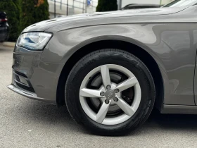 Audi A4 2.0TDI quattro Facelift LED NAVI  | Mobile.bg    4