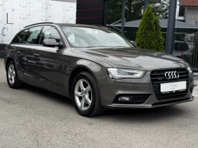 Audi A4 2.0TDI quattro Facelift LED NAVI  | Mobile.bg    3