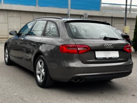 Audi A4 2.0TDI quattro Facelift LED NAVI  | Mobile.bg    6