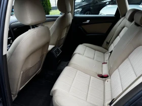 Audi A4 2.0TDI quattro Facelift LED NAVI  | Mobile.bg    15