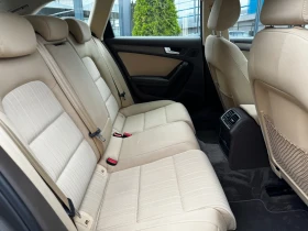 Audi A4 2.0TDI quattro Facelift LED NAVI  | Mobile.bg    14