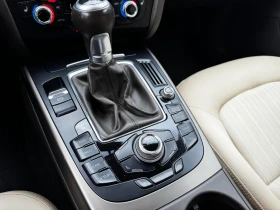 Audi A4 2.0TDI quattro Facelift LED NAVI  | Mobile.bg    11