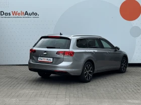 VW Passat Business 2.0 TDI SCR DSG | Mobile.bg    3