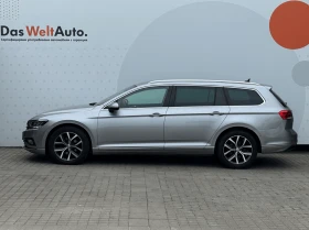 VW Passat Business 2.0 TDI SCR DSG | Mobile.bg    2