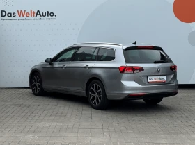 VW Passat Business 2.0 TDI SCR DSG | Mobile.bg    4