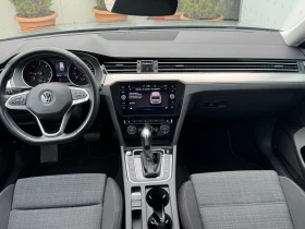 VW Passat Business 2.0 TDI SCR DSG | Mobile.bg    5