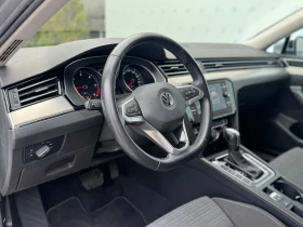 VW Passat Business 2.0 TDI SCR DSG | Mobile.bg    10