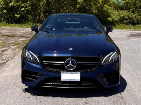 Mercedes-Benz E 53 A...
