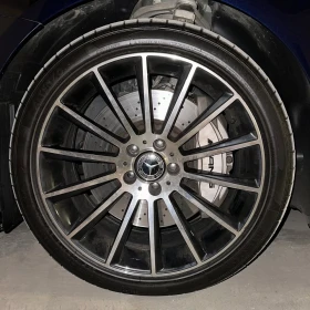 Mercedes-Benz E 53 AMG * 4MATIC* FULL EXTRAS* (  ) | Mobile.bg    14