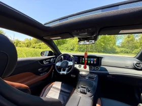 Mercedes-Benz E 53 AMG * 4MATIC* FULL EXTRAS* (  ) | Mobile.bg    8