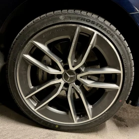 Mercedes-Benz E 53 AMG * 4MATIC* FULL EXTRAS* (  ) | Mobile.bg    15