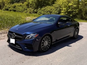 Mercedes-Benz E 53 AMG * 4MATIC* FULL EXTRAS* (  ) | Mobile.bg    2