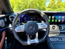Mercedes-Benz E 53 AMG * 4MATIC* FULL EXTRAS* (  ) | Mobile.bg    10