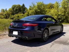 Mercedes-Benz E 53 AMG * 4MATIC* FULL EXTRAS* (  ) | Mobile.bg    4