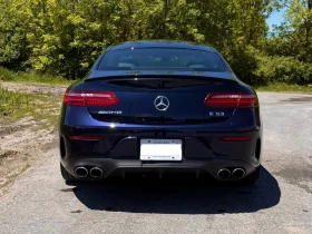 Mercedes-Benz E 53 AMG * 4MATIC* FULL EXTRAS* (  ) | Mobile.bg    3