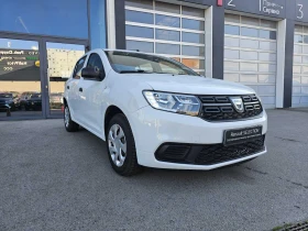 Dacia Sandero 0.9 Tce 90 .. /  | Mobile.bg    2