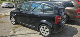 Audi A2 1, 4 | Mobile.bg    5