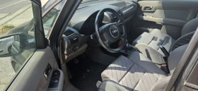 Audi A2 1, 4 | Mobile.bg    8