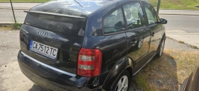 Audi A2 1, 4 | Mobile.bg    7