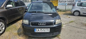  Audi A2