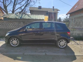 Mercedes-Benz B 180 | Mobile.bg    2
