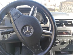 Mercedes-Benz B 180 | Mobile.bg    7