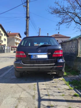 Mercedes-Benz B 180 | Mobile.bg    3