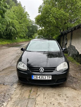 Обява за продажба на VW Golf ~3 650 лв. - изображение 1