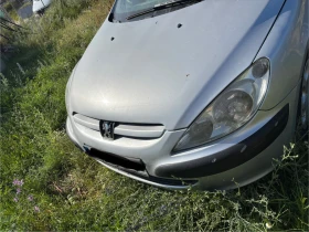Обява за продажба на Peugeot 307 ~ 111 лв. - изображение 1