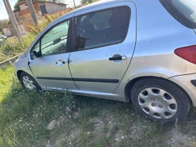 Обява за продажба на Peugeot 307 ~ 111 лв. - изображение 2