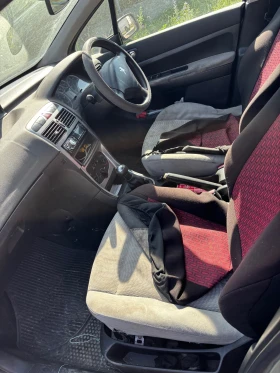 Обява за продажба на Peugeot 307 ~ 111 лв. - изображение 4