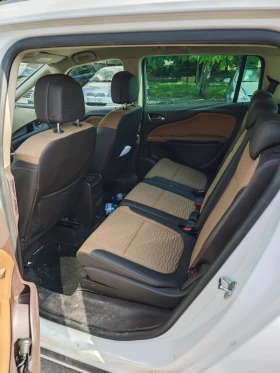 Обява за продажба на Opel Zafira Tourer ~8 999 лв. - изображение 6