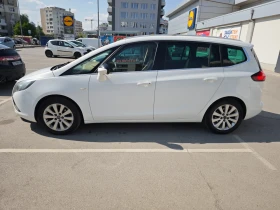 Обява за продажба на Opel Zafira Tourer ~8 999 лв. - изображение 1