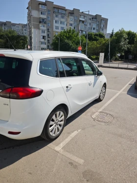 Обява за продажба на Opel Zafira Tourer ~8 999 лв. - изображение 4