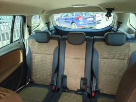 Обява за продажба на Opel Zafira Tourer ~8 999 лв. - изображение 8