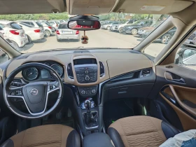 Обява за продажба на Opel Zafira Tourer ~8 999 лв. - изображение 7