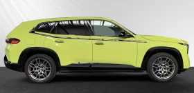 Обява за продажба на BMW XM AHK / Bowers&Wilkins ~ 254 400 лв. - изображение 4
