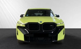 Обява за продажба на BMW XM AHK / Bowers&Wilkins ~ 254 400 лв. - изображение 1