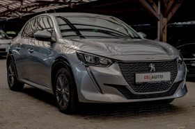 Обява за продажба на Peugeot 208 50kwh/Style/Navi/FullLed ~34 900 лв. - изображение 1
