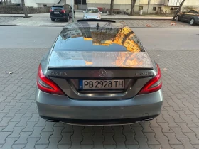 Mercedes-Benz CLS 350 | Mobile.bg    8