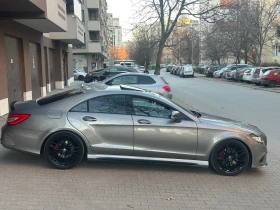 Mercedes-Benz CLS 350 | Mobile.bg    4