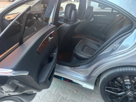 Mercedes-Benz CLS 350 | Mobile.bg    10