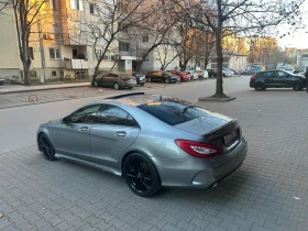 Mercedes-Benz CLS 350 | Mobile.bg    6