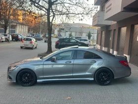 Mercedes-Benz CLS 350 | Mobile.bg    5